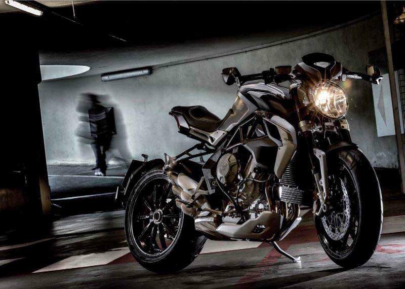 MV Agusta Brutal 800 Dragster For Sale Specifications, Price and Images