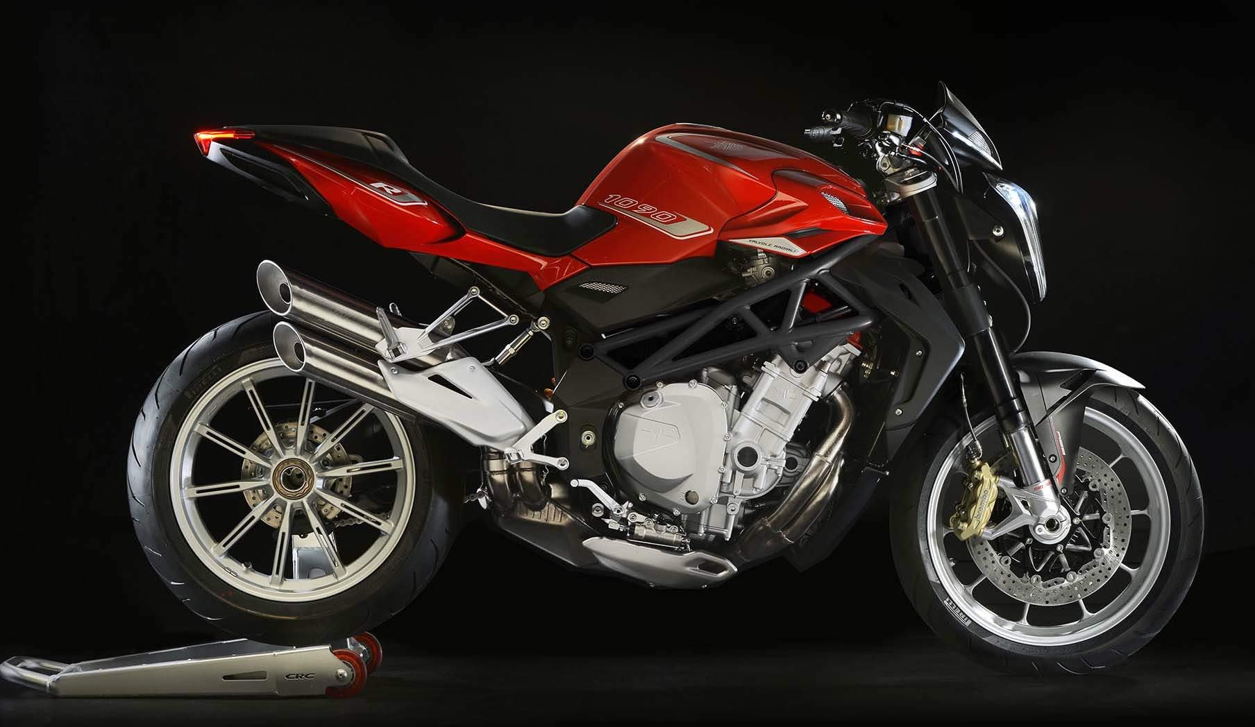 MV Agusta For Sale Specifications, Price and Images