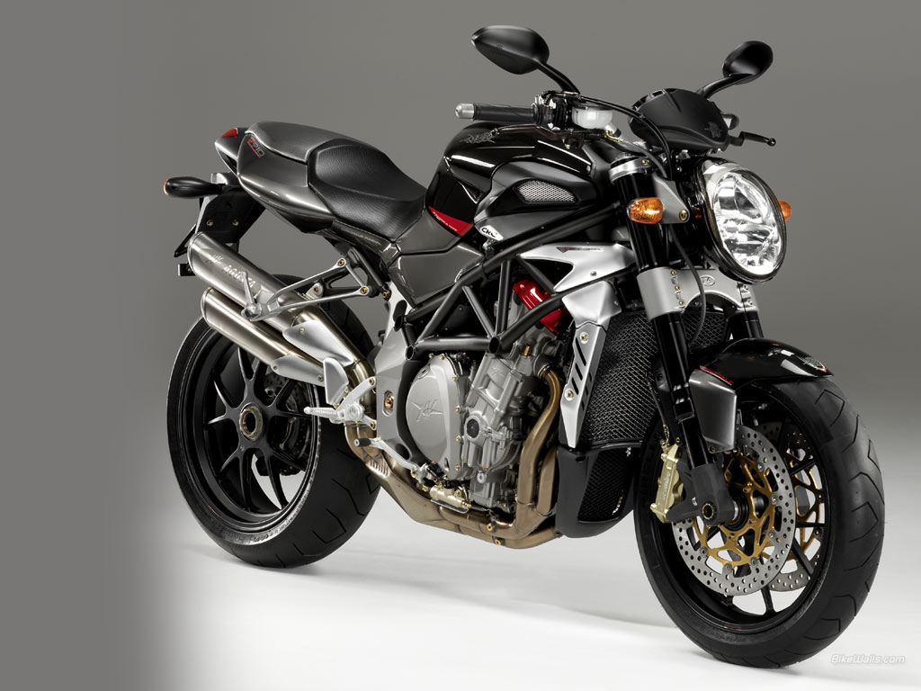 MV Agusta Brutal 910S For Sale Specifications, Price and Images