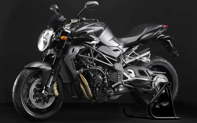 MV Agusta Brutal 920 For Sale Specifications, Price and Images