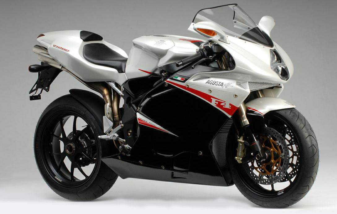 MV Agusta F4-R 312 For Sale Specifications, Price and Images
