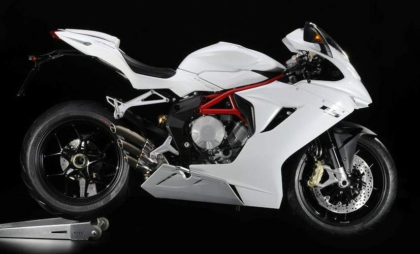 MV Agusta F3 675 For Sale Specifications, Price and Images