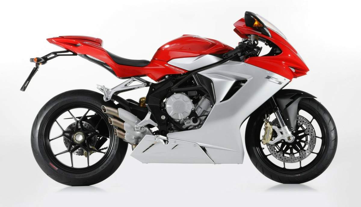 MV Agusta F3 675 For Sale Specifications, Price and Images