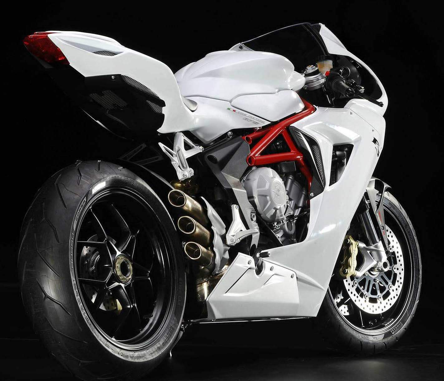 MV Agusta F3 675 For Sale Specifications, Price and Images