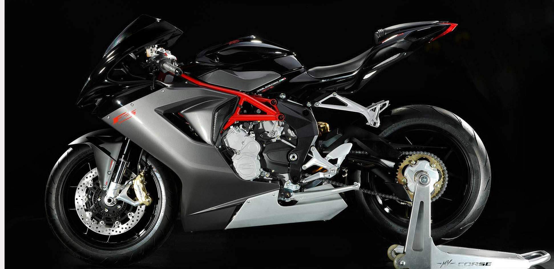 MV Agusta F3 675 For Sale Specifications, Price and Images