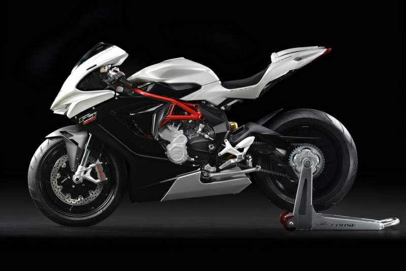 MV Agusta F3 800 For Sale Specifications, Price and Images