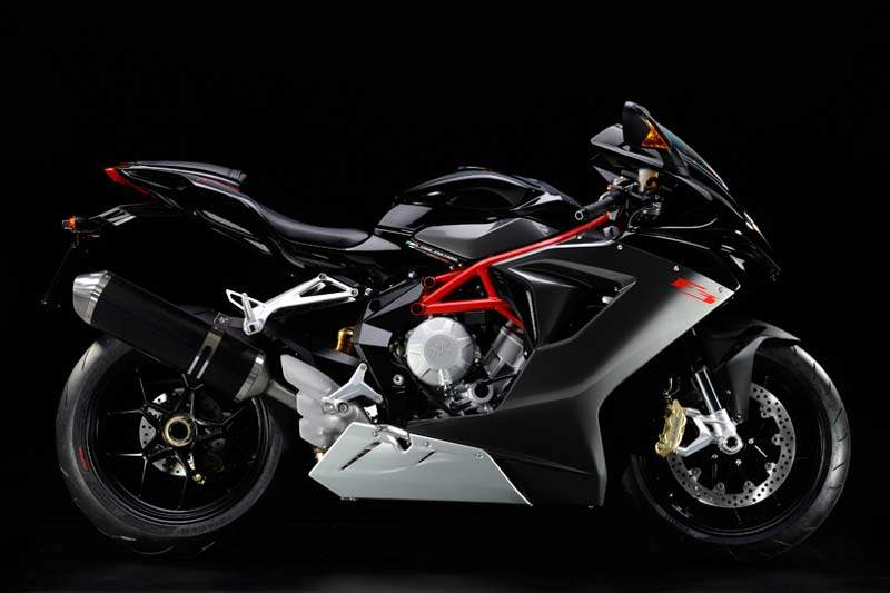 MV Agusta F3 Japan 
Edition For Sale Specifications, Price and Images