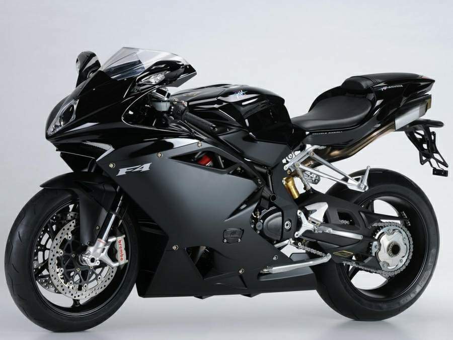 MV Agusta F4 For Sale Specifications, Price and Images