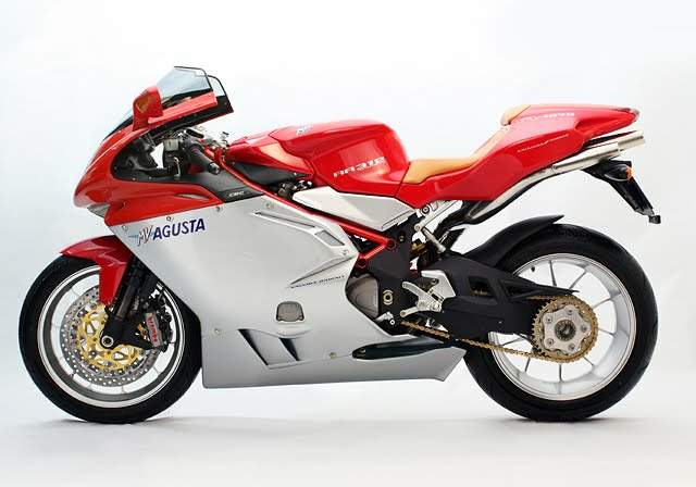 MV Agusta F4-RR 
    312 1078 Edizione Final For Sale Specifications, Price and Images