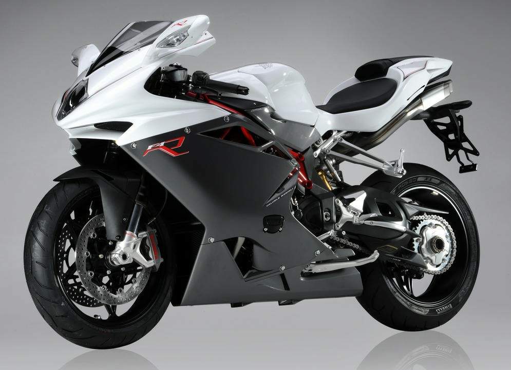 MV Agusta F4R For Sale Specifications, Price and Images