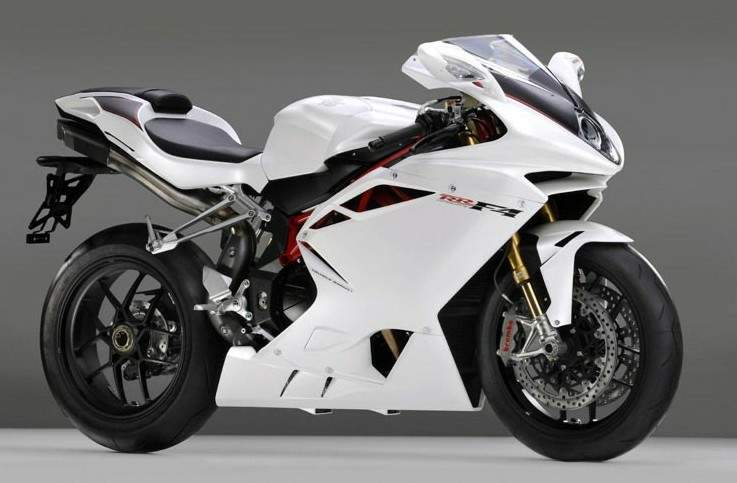 MV Agusta F4RR For Sale Specifications, Price and Images
