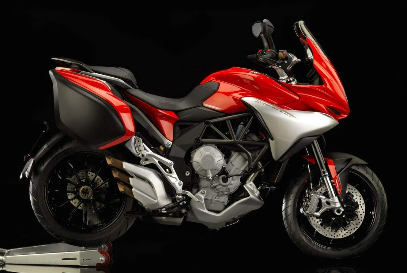 MV Agusta Turismo Veloce Lusso 800 For Sale Specifications, Price and Images