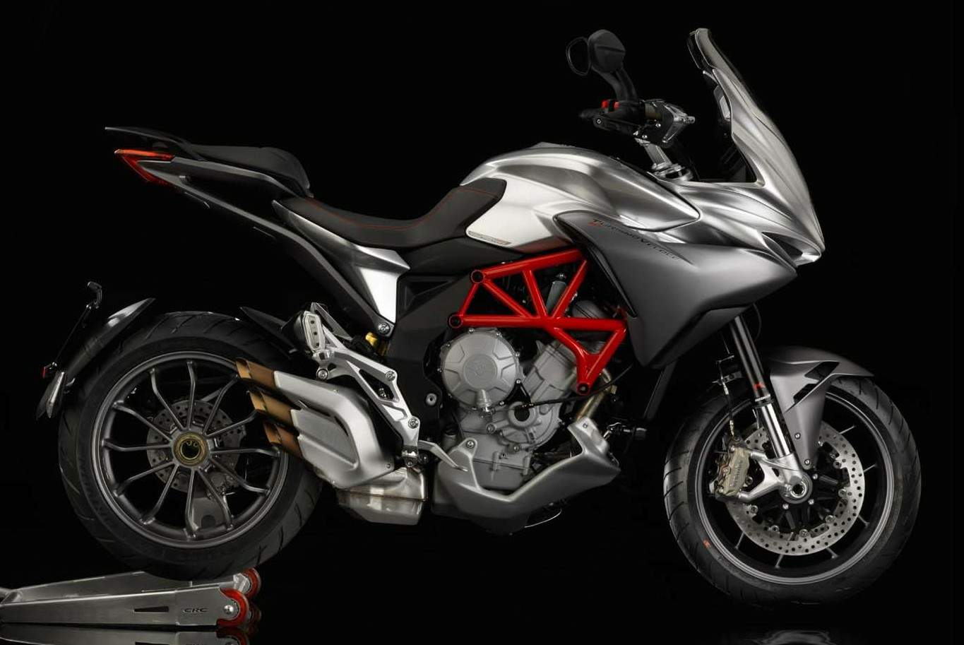 MV Agusta Turismo Veloce Lusso 800 For Sale Specifications, Price and Images