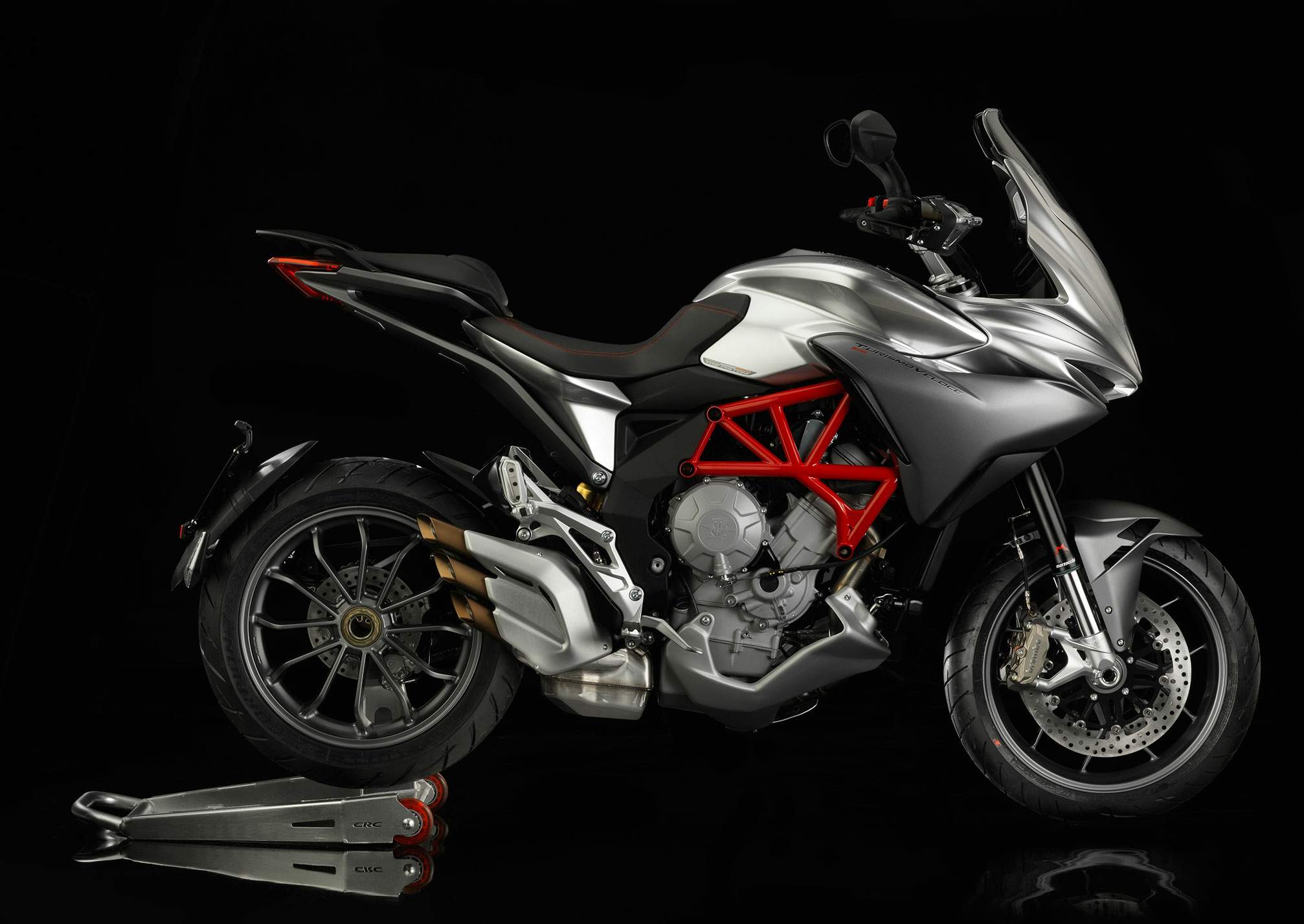 MV Agusta Turismo Veloce 800 For Sale Specifications, Price and Images
