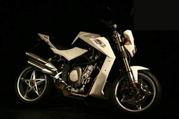 MV Agusta Yacouba Bestiale For Sale Specifications, Price and Images