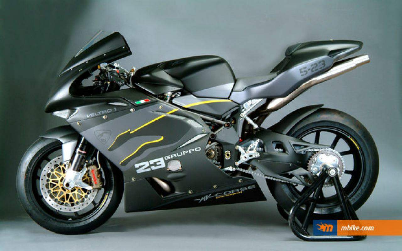 MV Agusta 
F4 1000 Veltro Pista For Sale Specifications, Price and Images