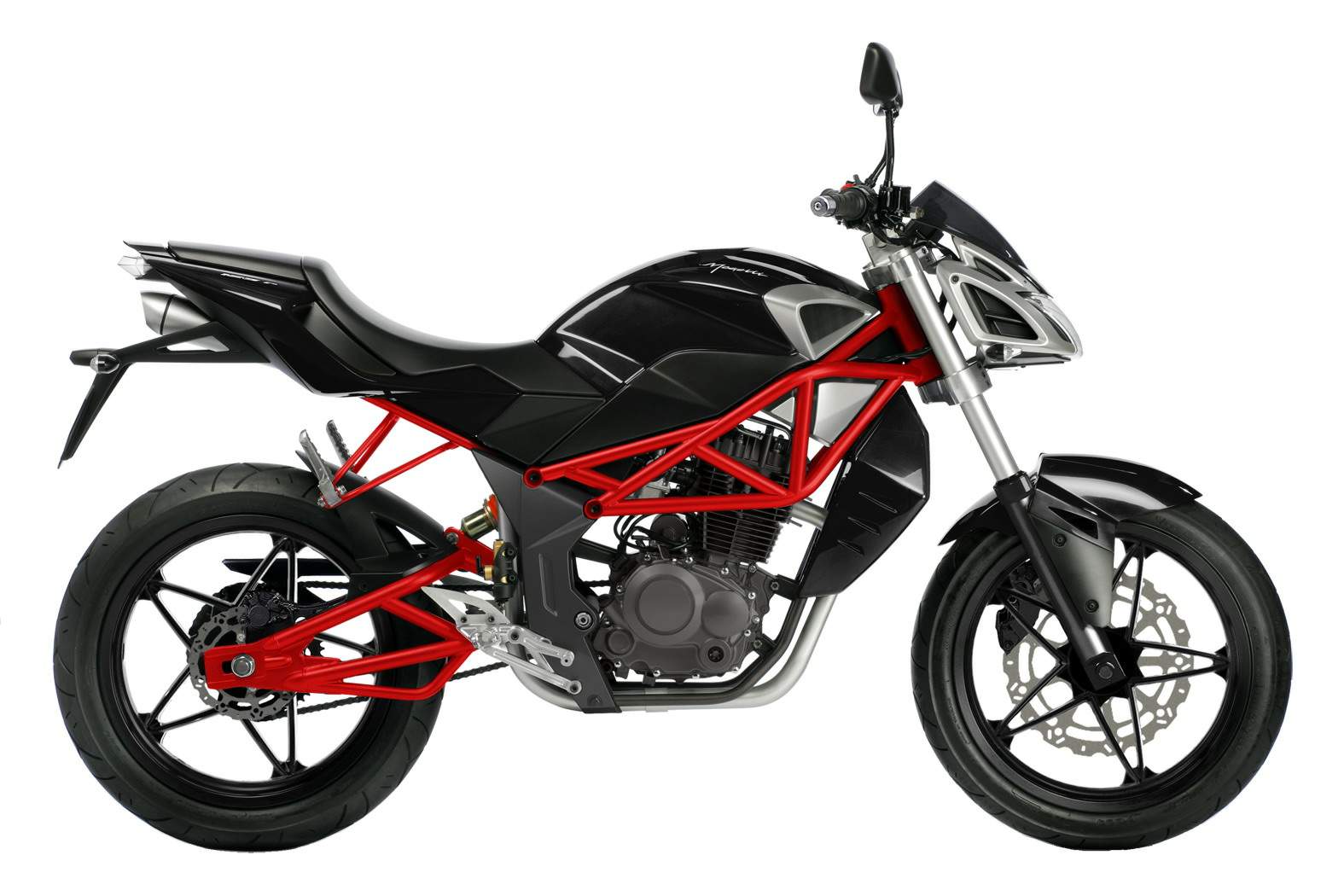 Megelli Naked 125 For Sale Specifications, Price and Images