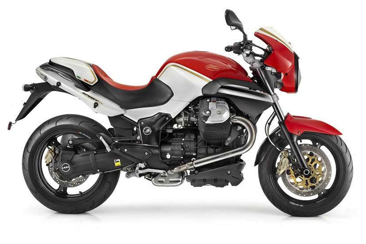 Moto Guzzi 1200 Sport 8V For Sale Specifications, Price and Images