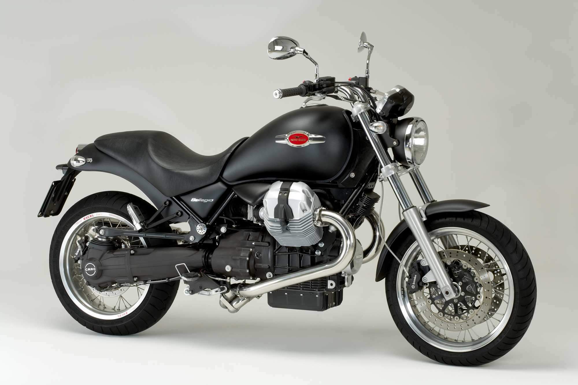 Moto Guzzi Bellagio 940 For Sale Specifications, Price and Images