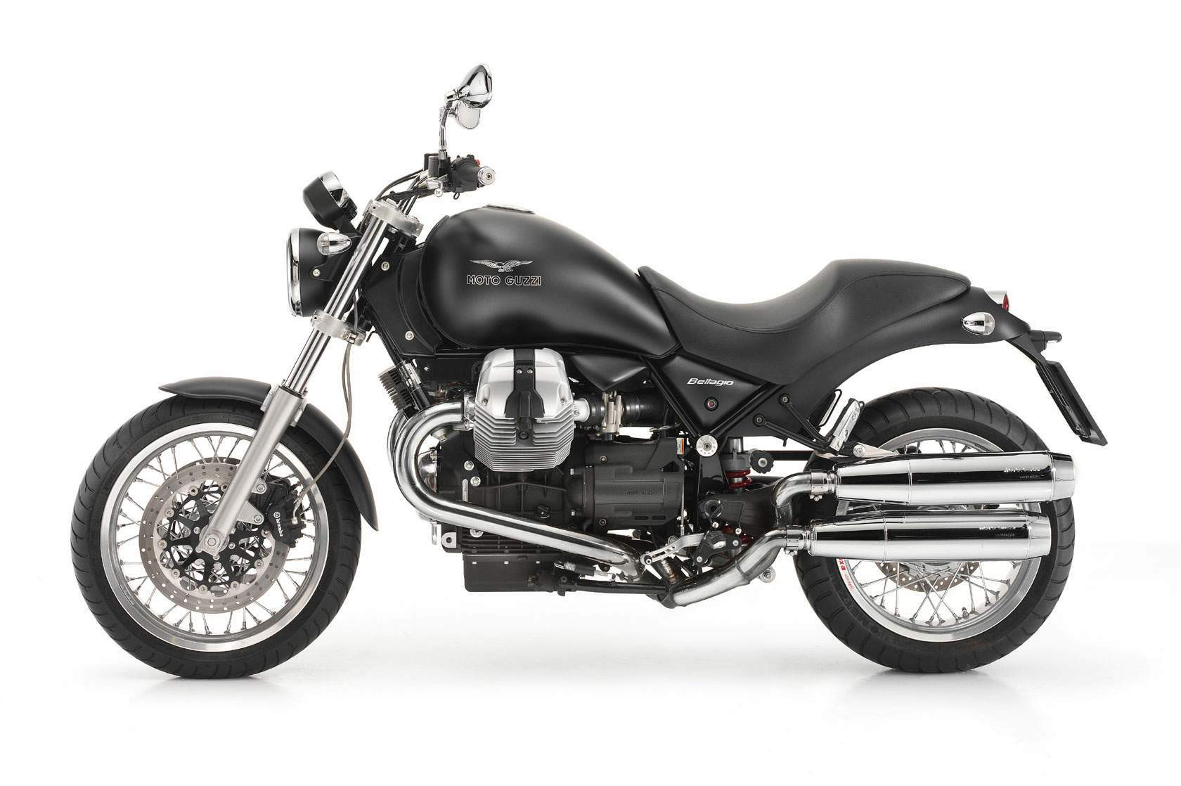 Moto Guzzi Bellagio 940 Aquila 
Nera For Sale Specifications, Price and Images