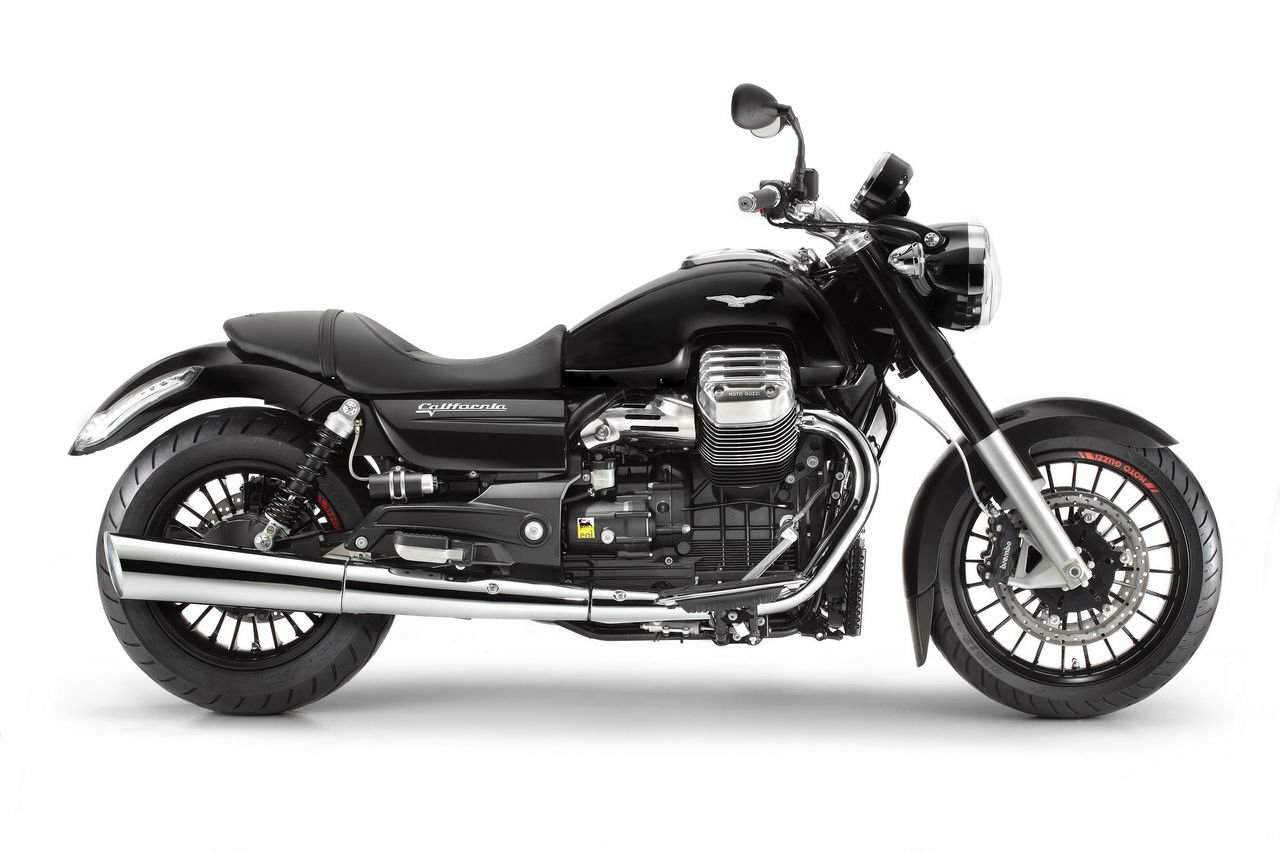 Moto Guzzi California 1400 Custom For Sale Specifications, Price and Images