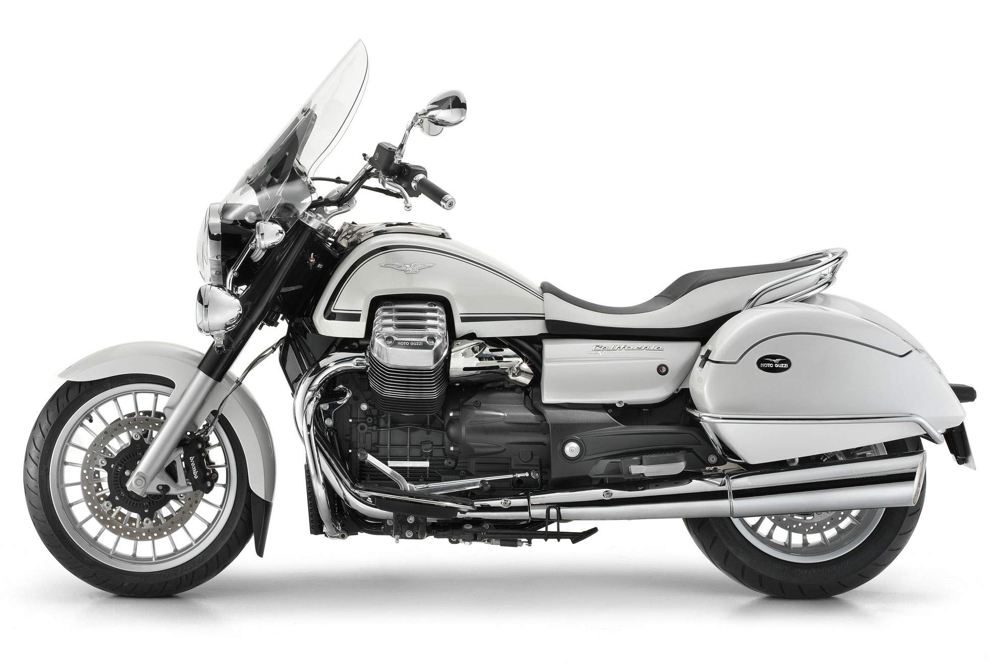 Moto Guzzi California 1400 Touring For Sale Specifications, Price and Images