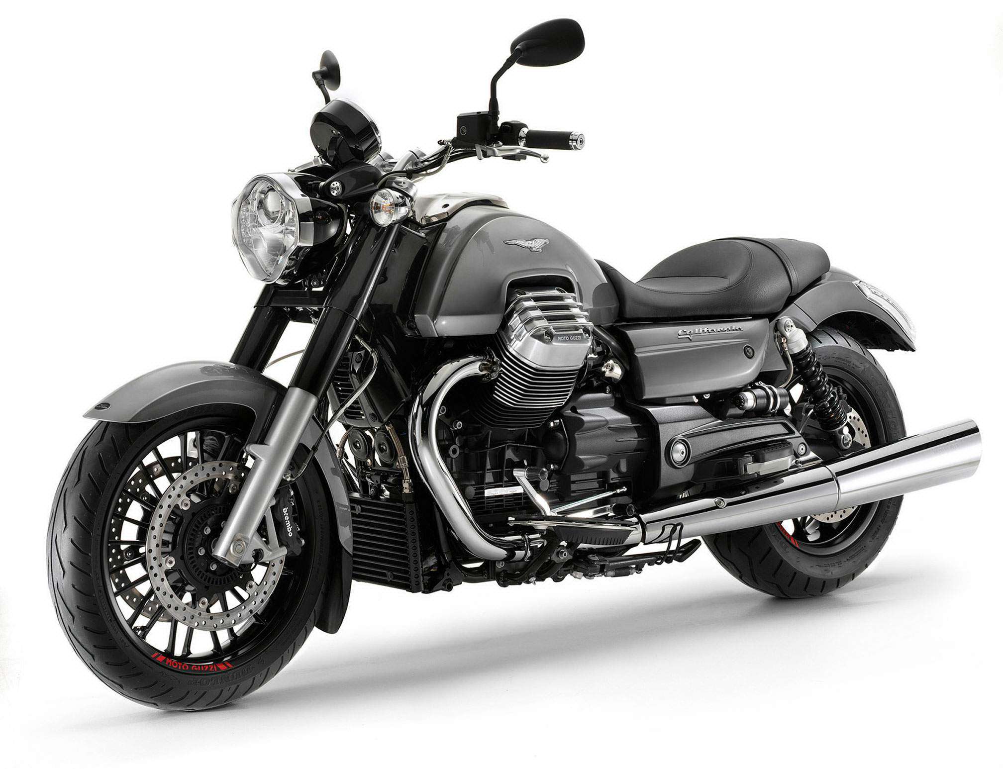 Moto Guzzi California 1400 Custom For Sale Specifications, Price and Images