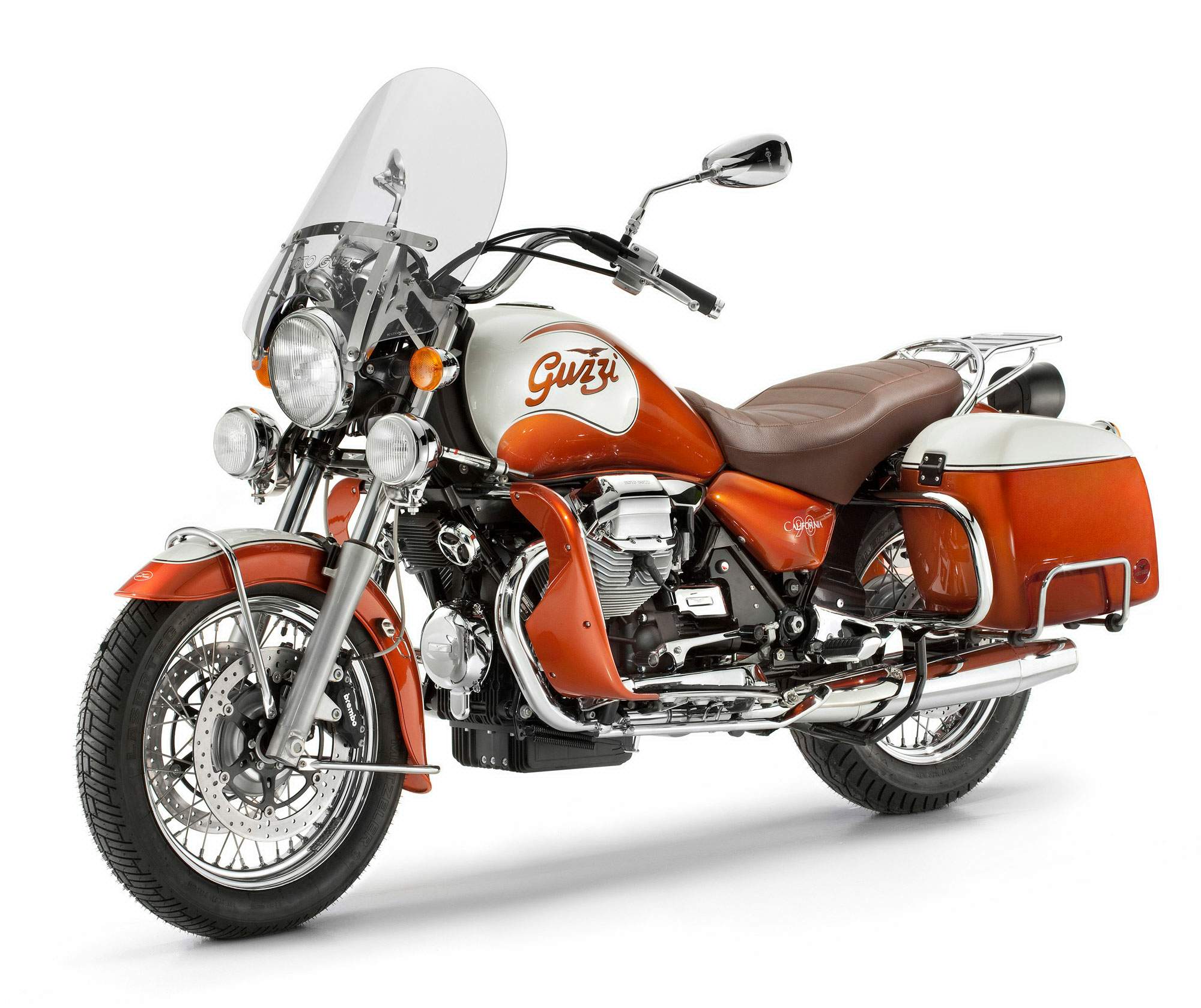 Moto Guzzi California 90 Limited Edition For Sale Specifications, Price and Images
