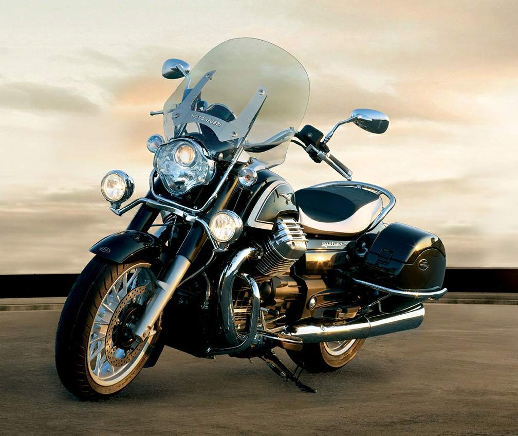 Moto Guzzi California 1400 Touring For Sale Specifications, Price and Images
