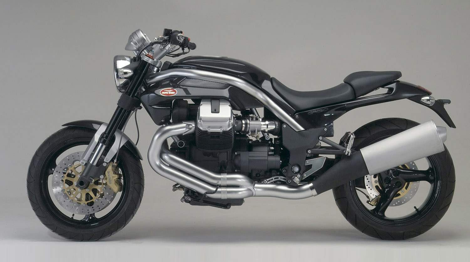 Moto Guzzi Griso 1100 For Sale Specifications, Price and Images