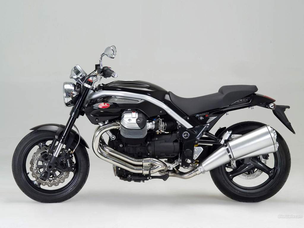 Moto Guzzi Griso 8V For Sale Specifications, Price and Images