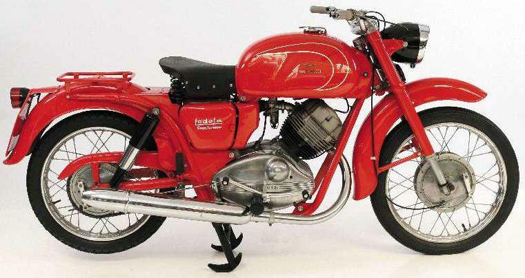 Moto Guzzi Lodola 175 Gran Turismo For Sale Specifications, Price and Images