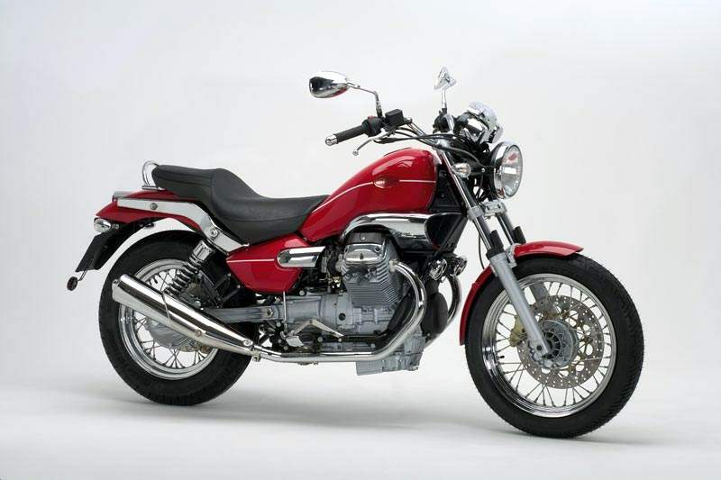 Moto Guzzi Nevada 
	750
Classic For Sale Specifications, Price and Images