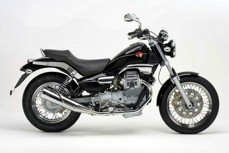 Moto Guzzi Nevada 
	750
Classic For Sale Specifications, Price and Images