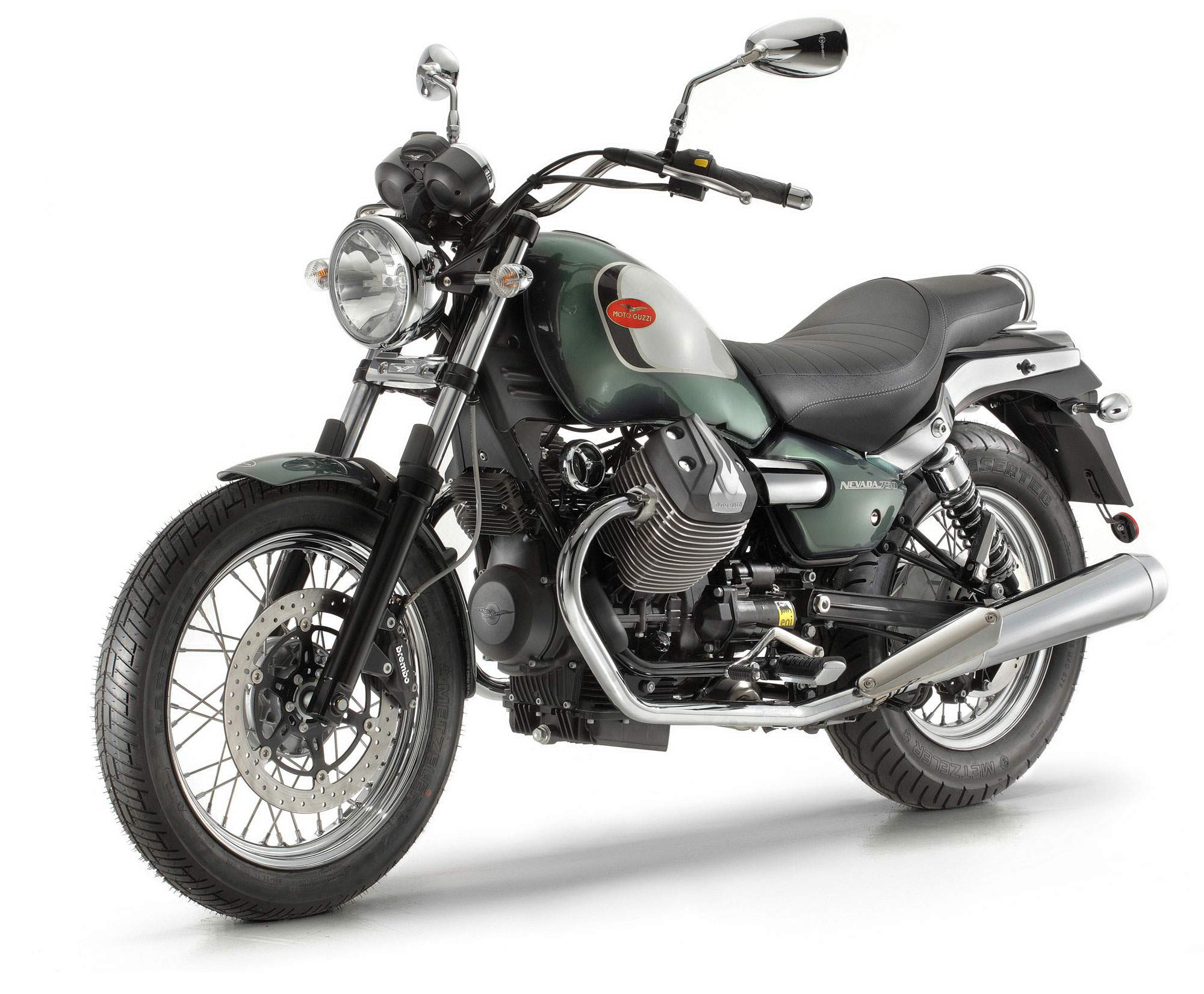 Moto Guzzi Nevada 750 For Sale Specifications, Price and Images