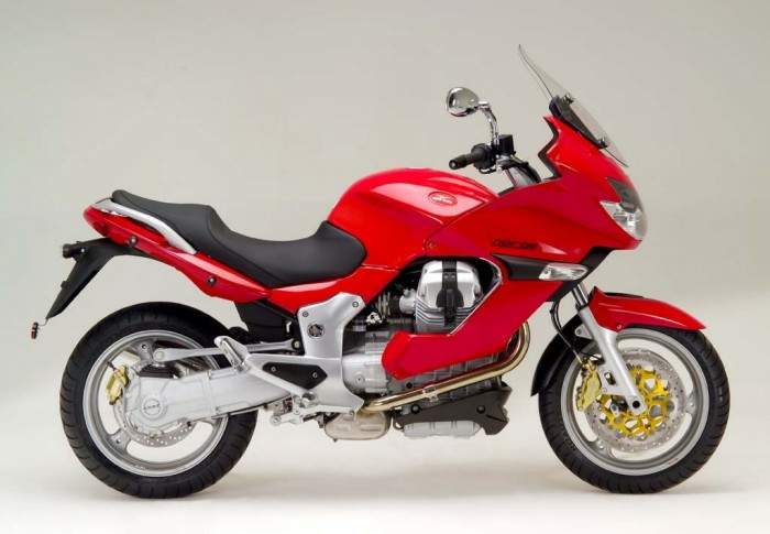 Moto Guzzi Norge 850 For Sale Specifications, Price and Images