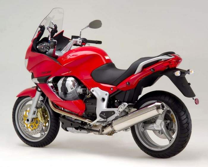 Moto Guzzi Norge 850 For Sale Specifications, Price and Images