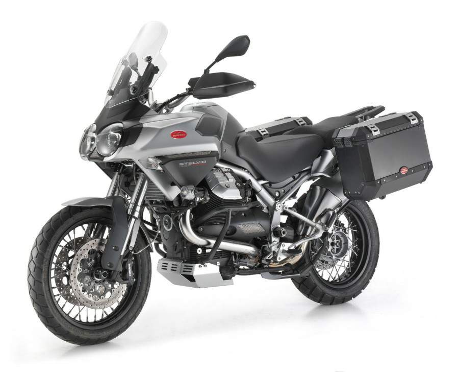 Moto Guzzi Stelvio 
1200 NTX For Sale Specifications, Price and Images