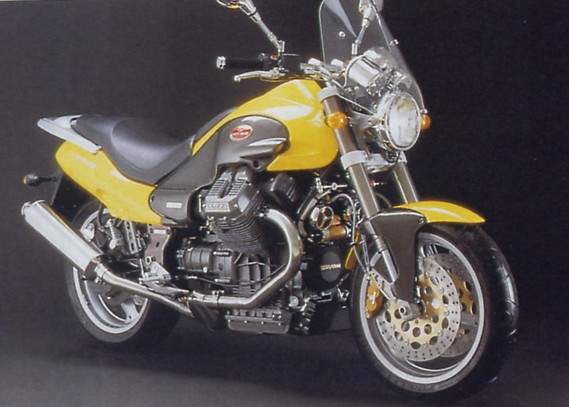 Moto Guzzi V 10 Centauro GT For Sale Specifications, Price and Images
