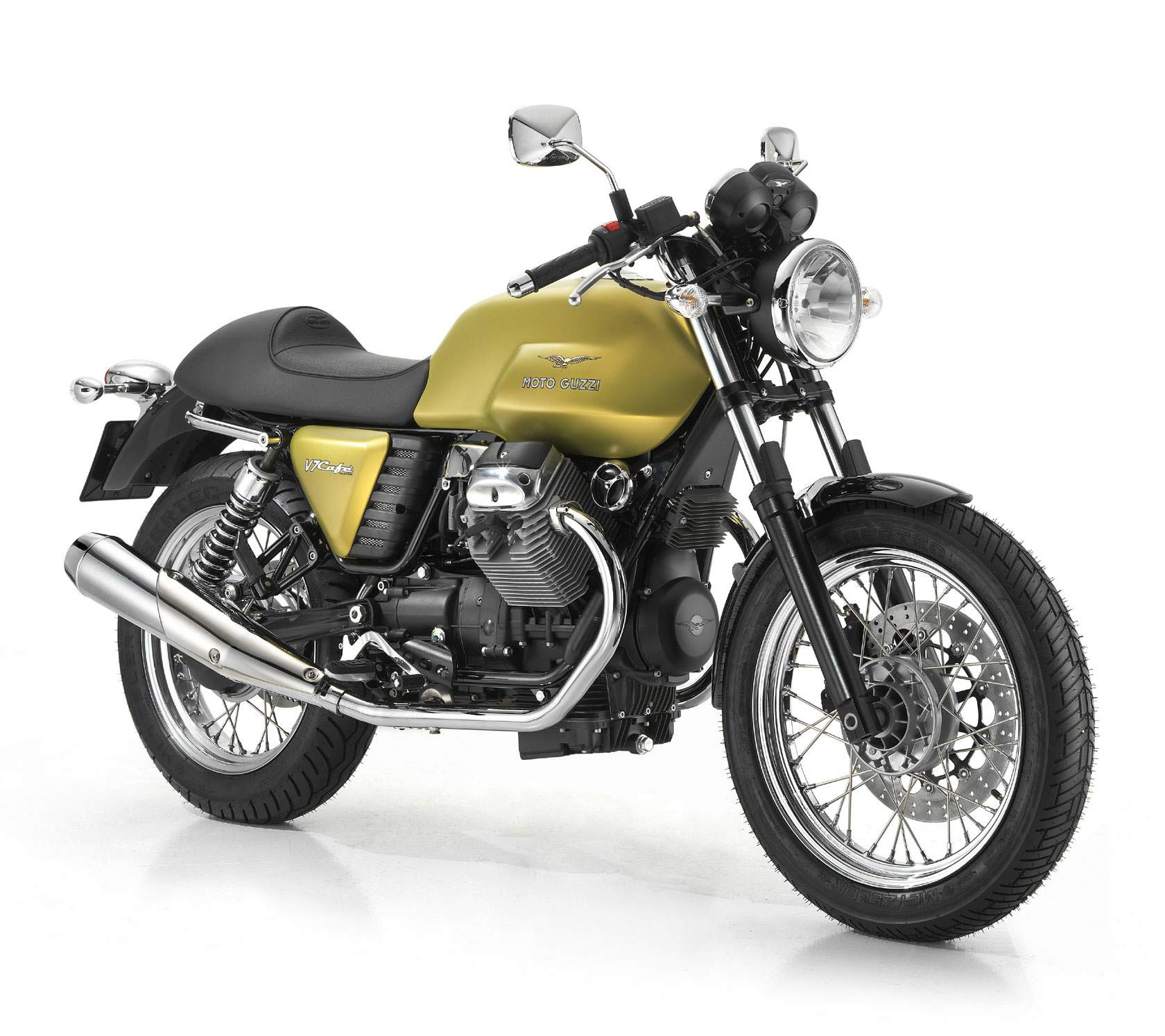 Moto Guzzi V 7 For Sale Specifications, Price and Images