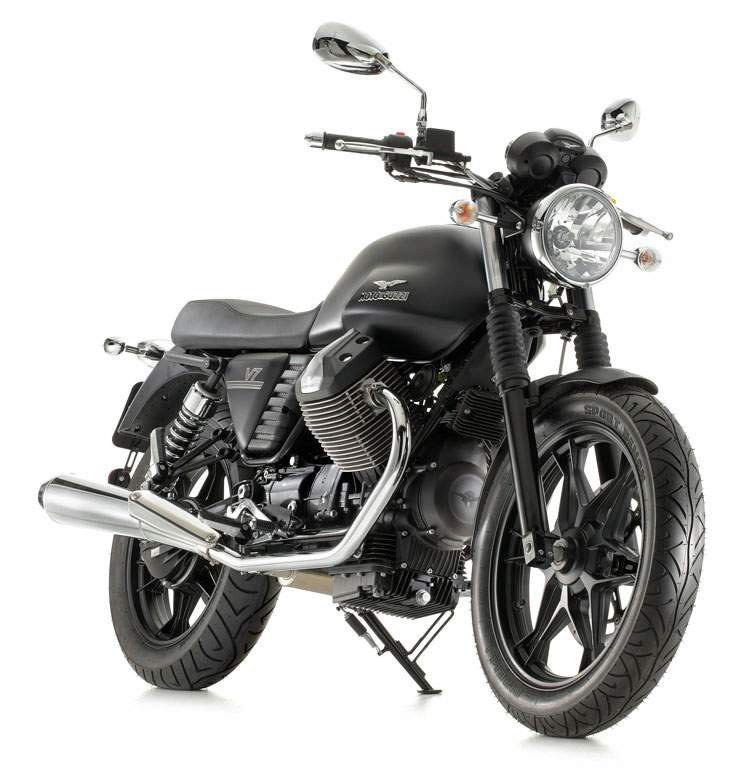 Moto Guzzi V7 Classic For Sale Specifications, Price and Images