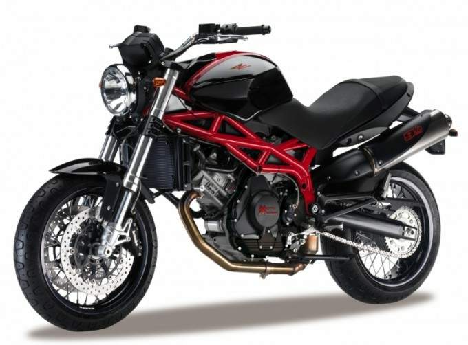 Moto Morini 
9½ For Sale Specifications, Price and Images