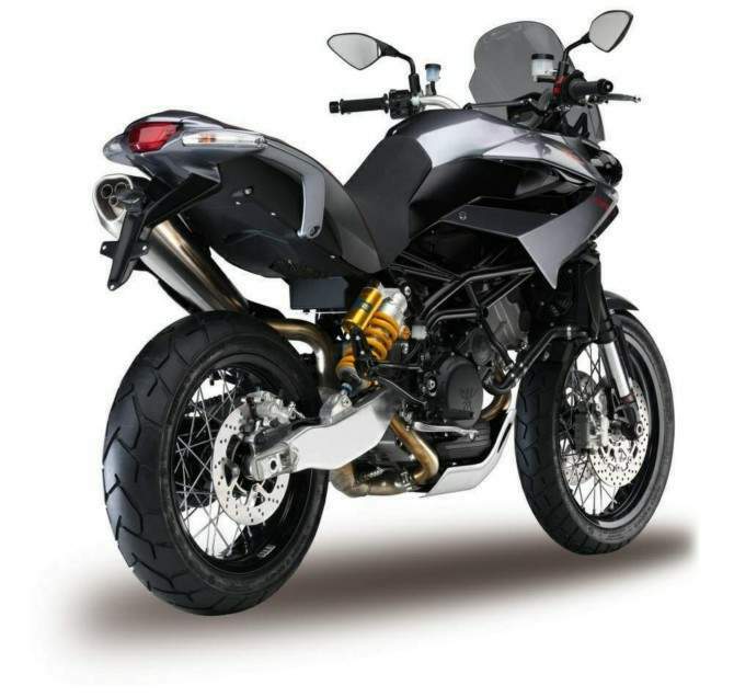 Moto Morini Granpasso 1200 For Sale Specifications, Price and Images