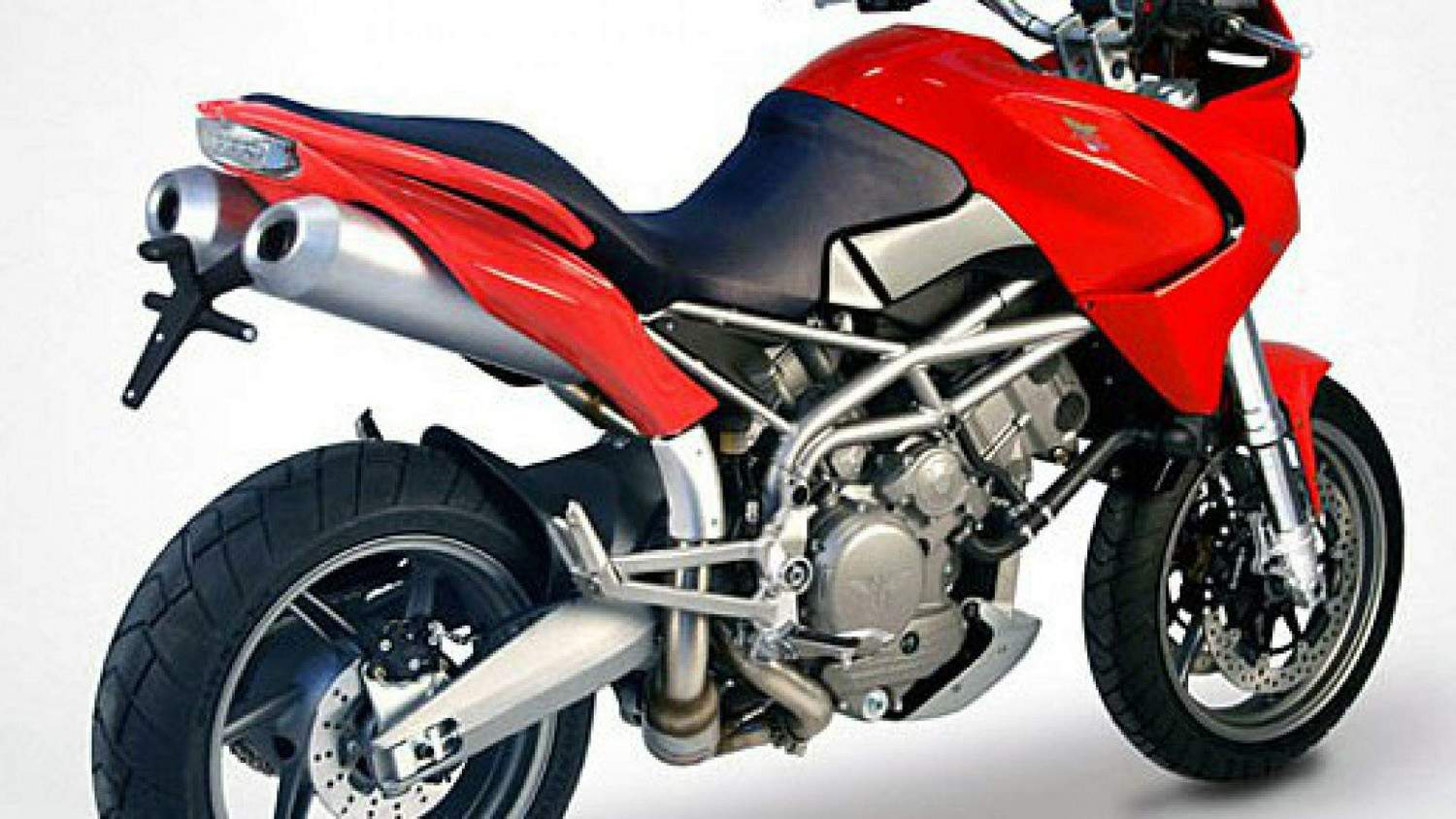 Moto Morini MM3 Concept For Sale Specifications, Price and Images