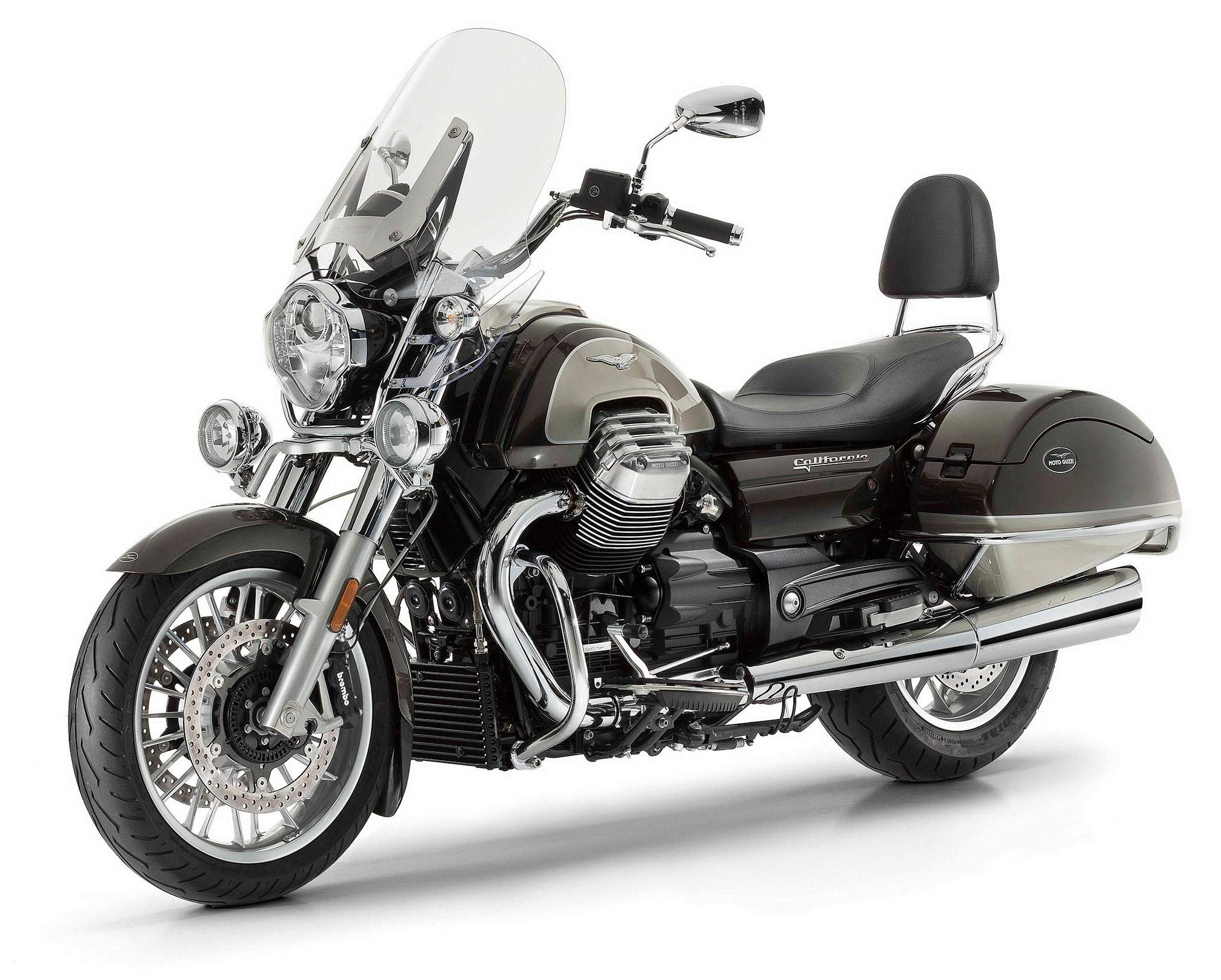 Moto Guzzi California 1400 Touring S.E. For Sale Specifications, Price and Images