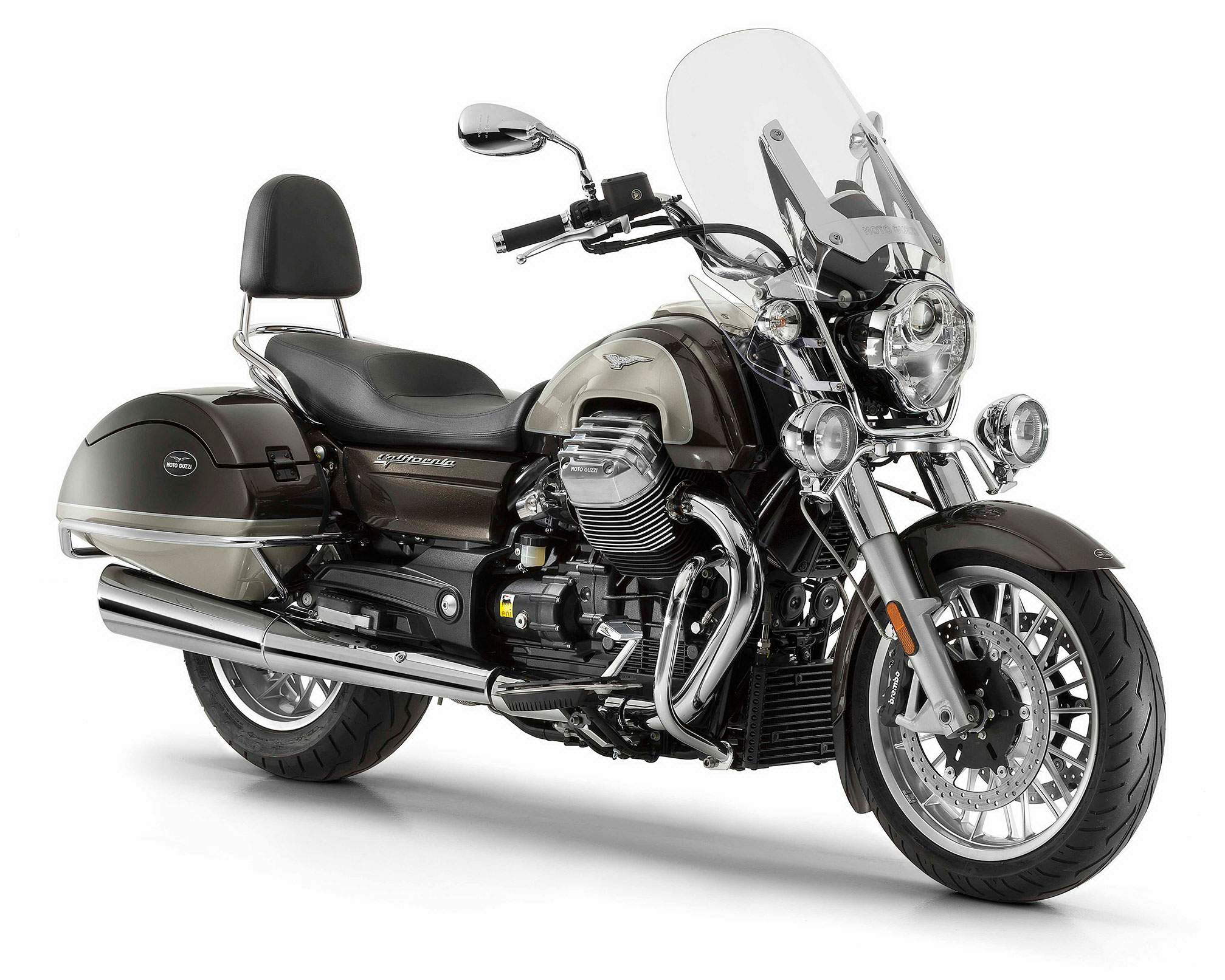 Moto Guzzi California 1400 Touring S.E. For Sale Specifications, Price and Images