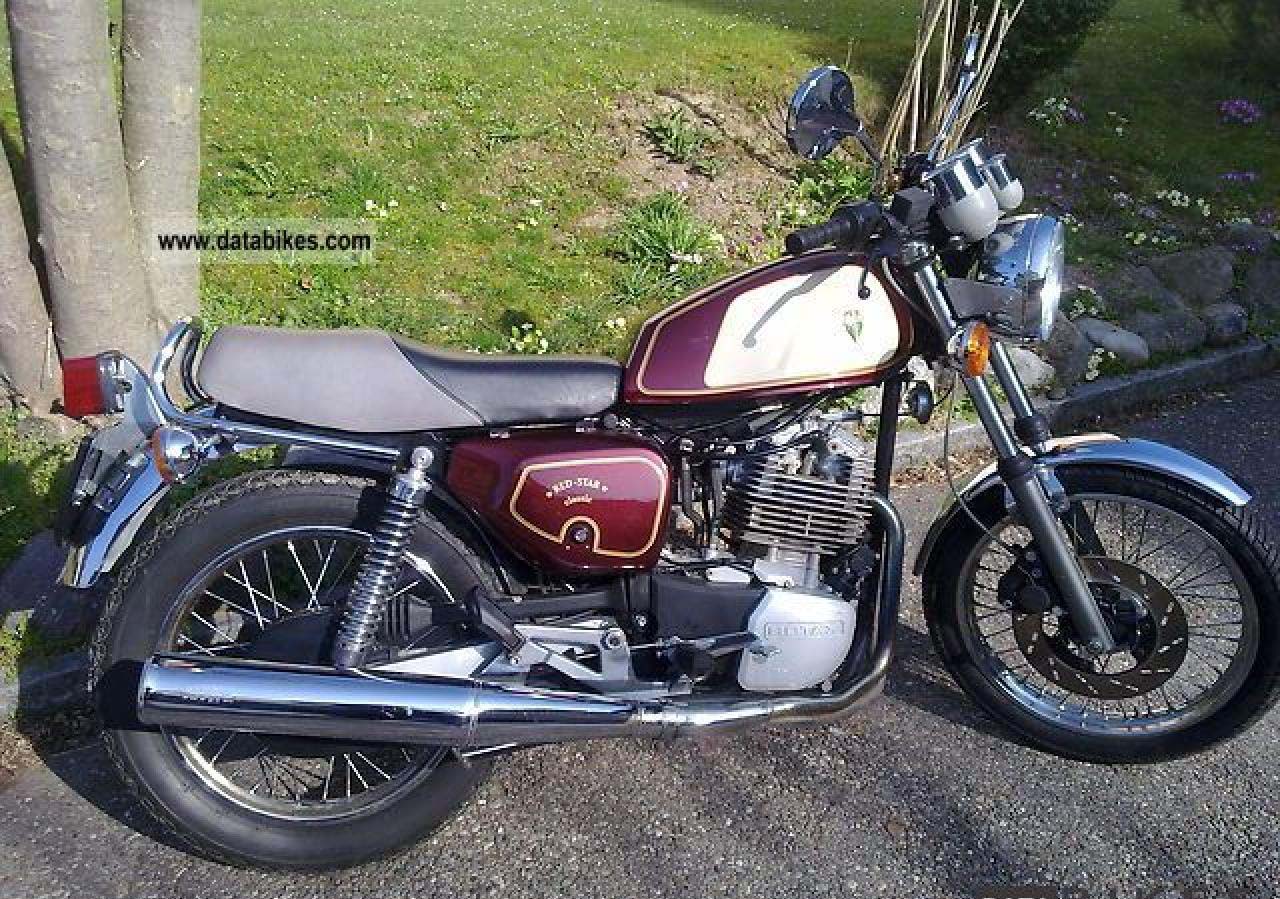 MuZ 500RS Silver Star Classic For Sale Specifications, Price and Images
