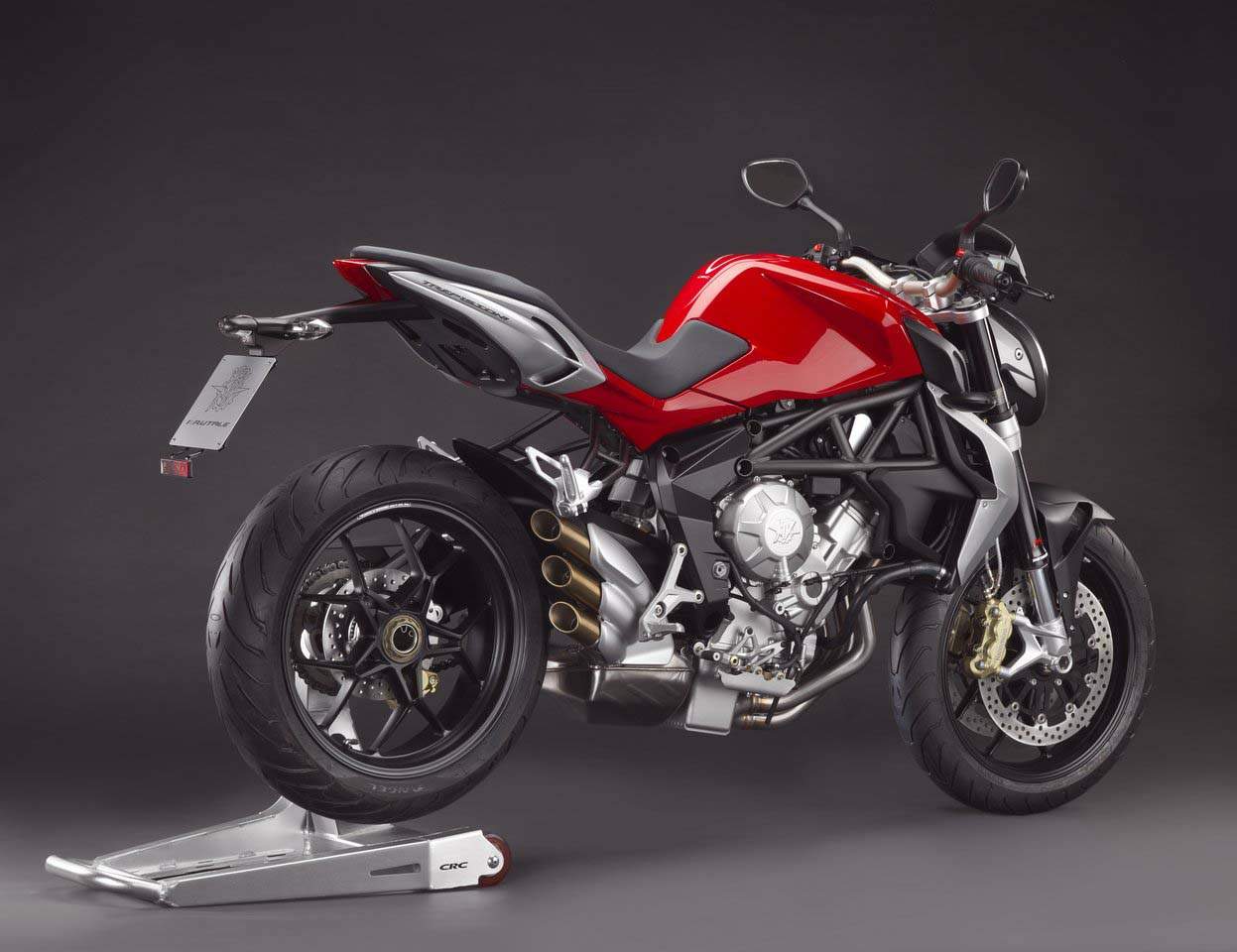 MV Agusta Brutale 675 For Sale Specifications, Price and Images