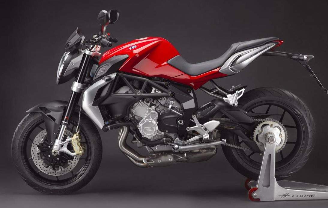 MV Agusta Brutale 675 For Sale Specifications, Price and Images