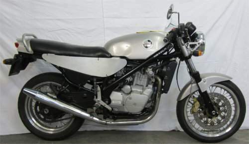 Norton C 652 SM International For Sale Specifications, Price and Images